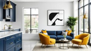 Séjour – image d'illustration non contractuelle